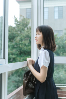 大学生士兵的故事1